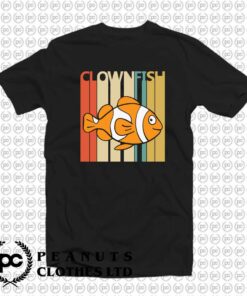 Vintage Nemo Clown Fish jnm