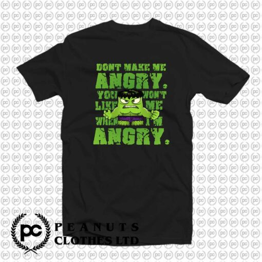 Anger Management Hulk Marvel k