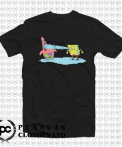 Crying Spongebob Patrick Cartoon i