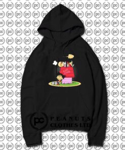 Dragon Ball Master Peanuts Snoopy