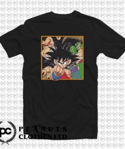 Dragon Ball Son Goku Anime m