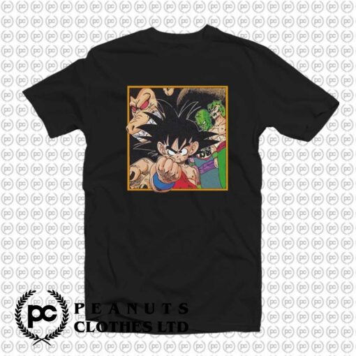 Dragon Ball Son Goku Anime m