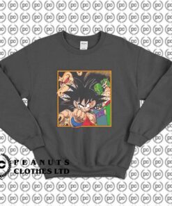 Dragon Ball Son Goku Anime mn