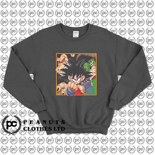 Dragon Ball Son Goku Anime mn