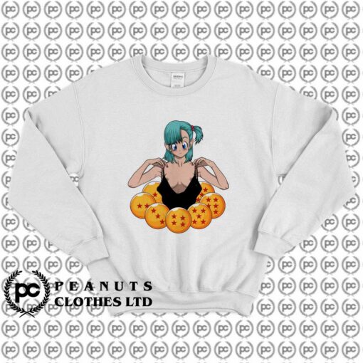 Dragon Ball The 9 Balls Funny x