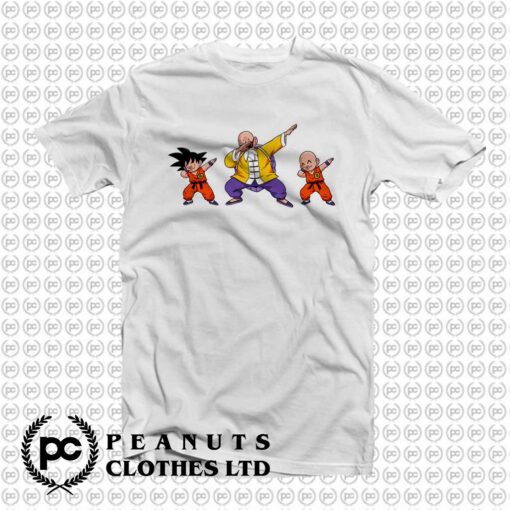 Funny Dragon Ball Dabbing Ball m