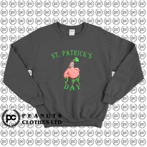 Funny St.Patricks Star Day j