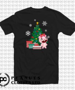 Giggles Christmas Happy Tree Friends xm