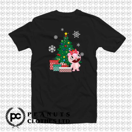 Giggles Christmas Happy Tree Friends xm