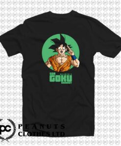 Goku Dragon Ball Manga Anime