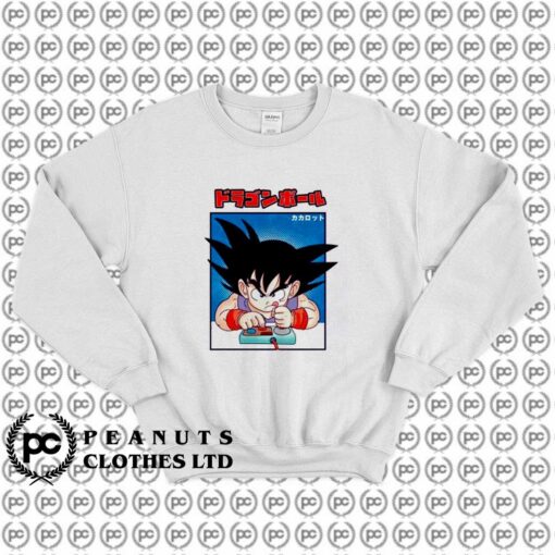 Goku Dragon Ball Play Game M