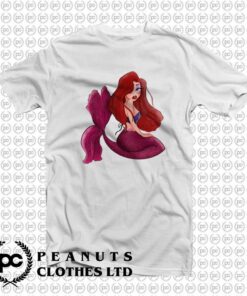 Jessica Rabbit Mermaid Parody