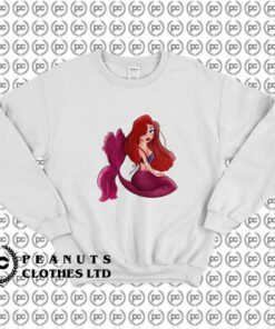 Jessica Rabbit Mermaid Parody km