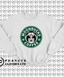 Moonbucks Coffee Sailor Moon x