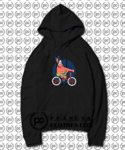 Nickelodeon Patrick Star Bicycle