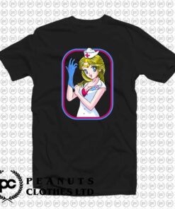 Nurse Sailor 182 Sailor Moon d