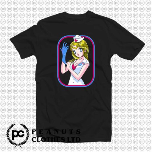 Nurse Sailor 182 Sailor Moon d