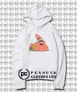 Patrick Star Cutie Character