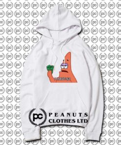 Patrick Star I Have 3 Dollars Parody