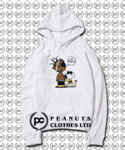 Peanuts Ol Dirty Bastard Wutangclan