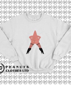 Sexy Patrick Star Cute Nickelodeon m