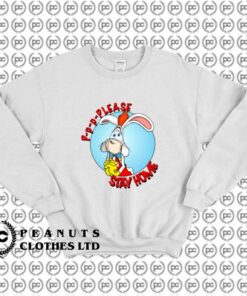 Social Distancing Roger Rabbit j