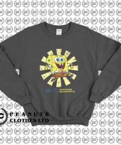 SpongeBob SquarePants Japanese Vintage x