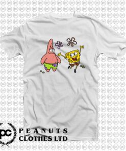 Spongebob Patrick Best Friends Underwater IX