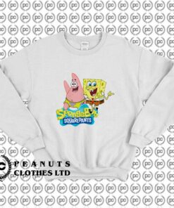 Spongebob Patrick Happy Movie m