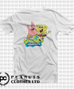 Spongebob Patrick Happy Movie n