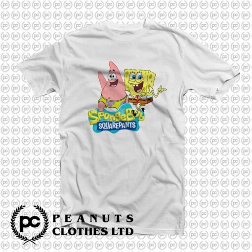 Spongebob Patrick Happy Movie n