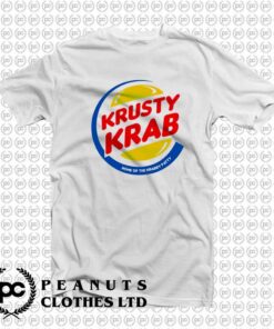 Spongebob Squarepants Krusty Krab Logo nxu