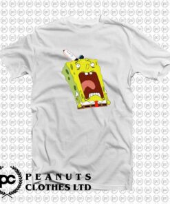 Spongebob Squarepants Shocked N