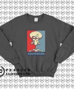 Squidward Hope Style Vintage k