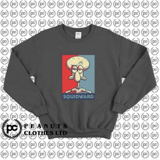 Squidward Hope Style Vintage k