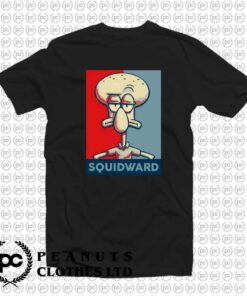 Squidward Hope Style Vintage kc