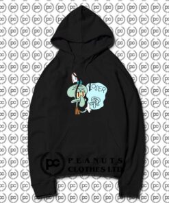 Squidward Tentacles Loser Vintage