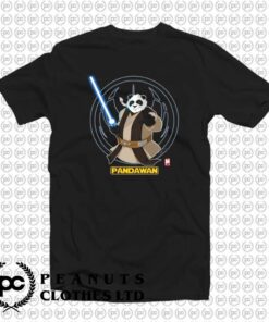 Star Wars Pandawan Parody x 1