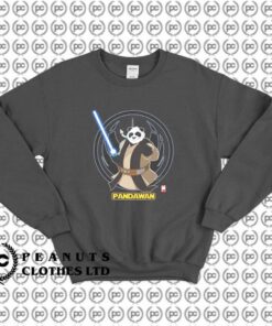 Star Wars Pandawan Parody x