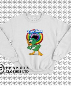 Tiny Toon Adventures Plucky Duck x