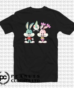 Tiny Toons Buster Bags Bunny ix