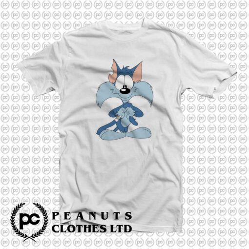 Tiny Toons Furrball Cat Funny u