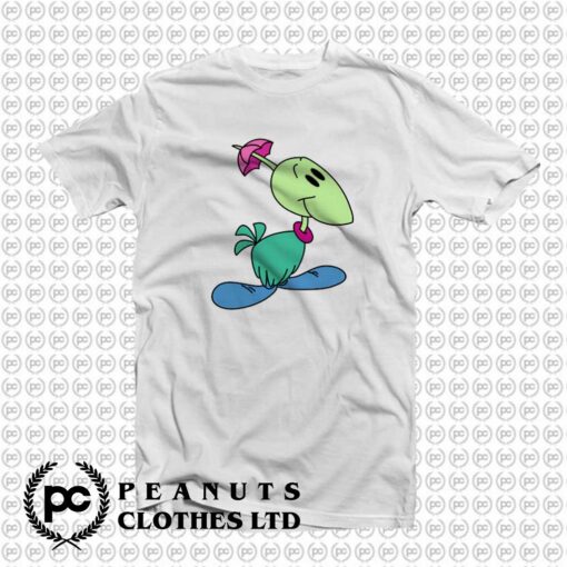 Tiny Toons Gogo Dodo Bird kx