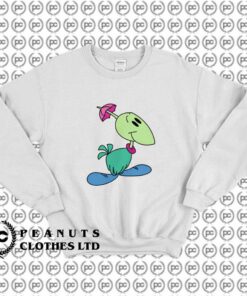 Tiny Toons Gogo Dodo Bird x