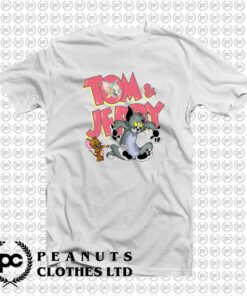 Anime Manga Tom Jerry Pink kx