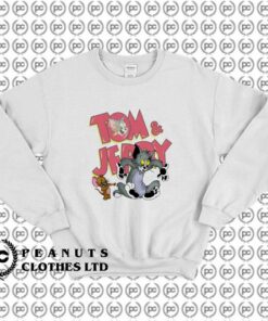 Anime Manga Tom Jerry Pink x