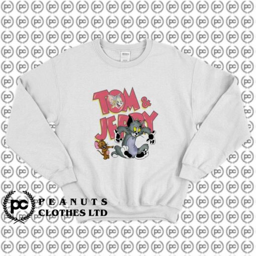 Anime Manga Tom Jerry Pink x