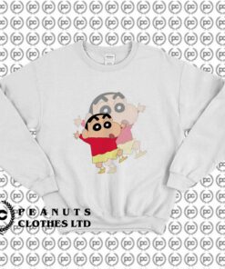 Cartoon Shinchan Japanese 90s x