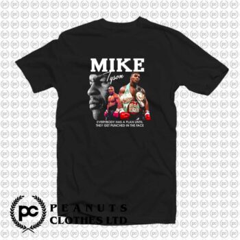 Cool Mike Tyson Legend Boxing f