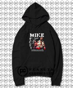 Cool Mike Tyson Legend Boxing l